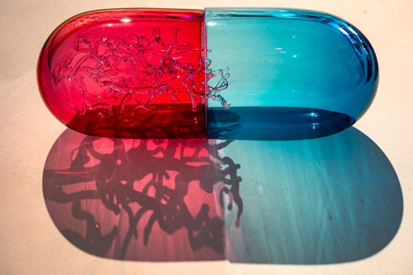Between Poison and Remedy